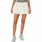 Asics Match Skirt (Cream)