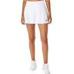 Asics Court Skirt (Brilliant White)