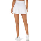 Asics Court Skirt (Brilliant White)