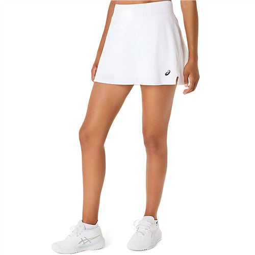 Asics Court Skirt (Brilliant White)
