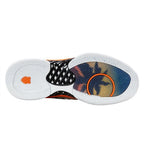 K-Swiss Hypercourt Express 2 AC Men's Shoes (Blue Opal/Black/White)