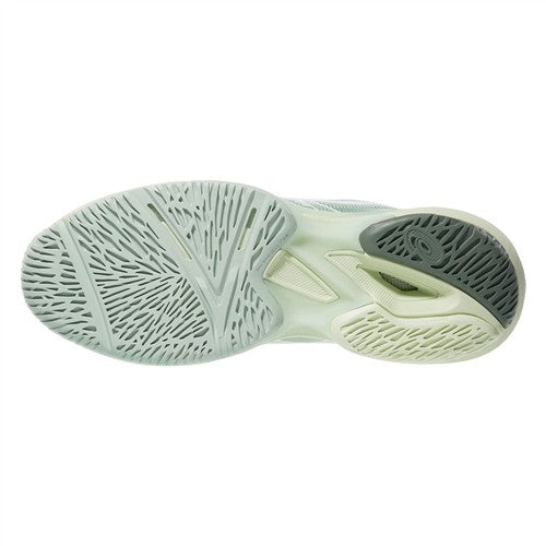 Asics Solution Speed FF3 HC Women's Shoes