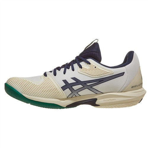 Asics Solution Speed FF3 HC Men's Shoes (Cream/Midnight)