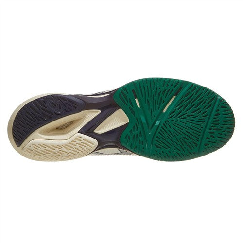 Asics Solution Speed FF3 HC Men's Shoes (Cream/Midnight)