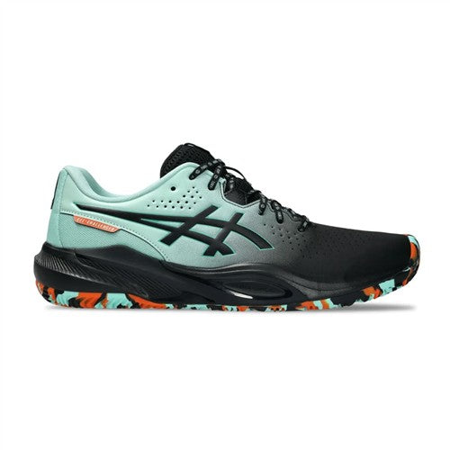 Asics Gel-Challenger 15 Padel L.E Men's Shoes (Fresh Ice/Black)