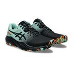 Asics Gel-Challenger 15 Padel L.E Men's Shoes (Fresh Ice/Black)