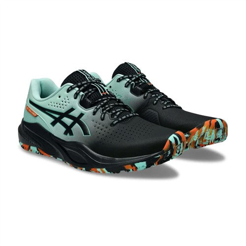 Asics Gel-Challenger 15 Padel L.E Men's Shoes (Fresh Ice/Black)