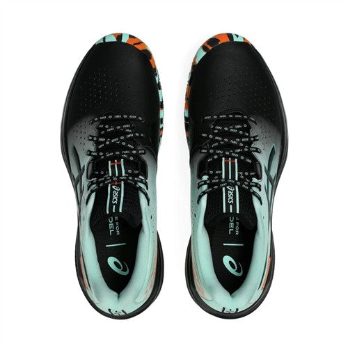 Asics Gel-Challenger 15 Padel L.E Men's Shoes (Fresh Ice/Black)
