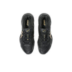 Asics Court FF 3 Novak Night Energy Men's Shoes (Black/Prism Blue)