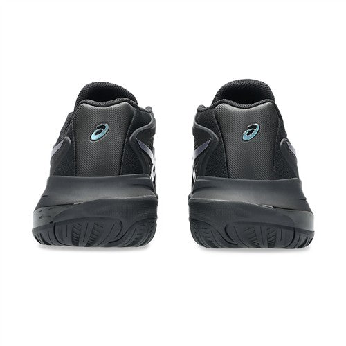 Asics Gel-Resolution X Night Energy Women's Shoes (Black/Prism Blue)