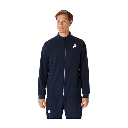 Asics Match Men's Jacket (Midnight)