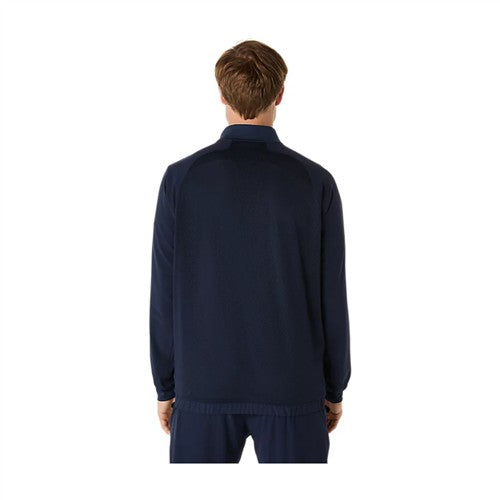 Asics Match Men's Jacket (Midnight)