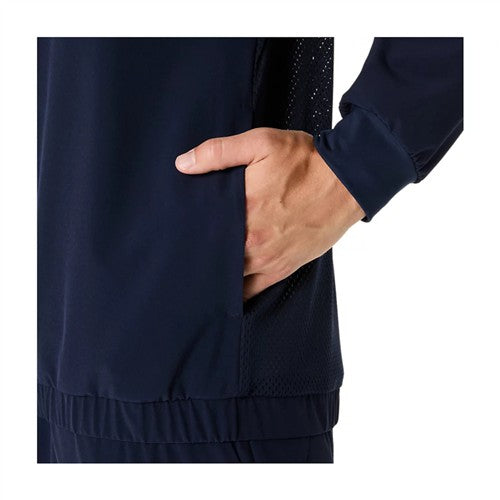 Asics Match Men's Jacket (Midnight)