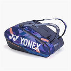 Yonex Pro Racquet Bag 12pce (Midnight Navy)
