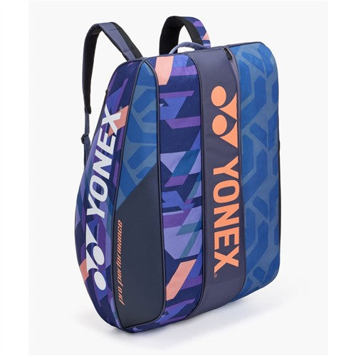 Yonex Pro Racquet Bag 12pce (Midnight Navy)