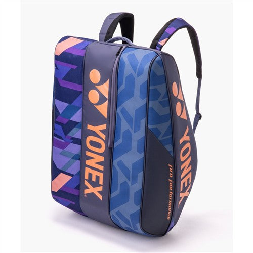 Yonex Pro Racquet Bag 12pce (Midnight Navy)