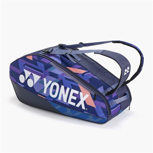 Yonex Pro Racquet Bag 6pce (Midnight Navy)