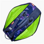 Yonex Pro Racquet Bag 6pce (Midnight Navy)