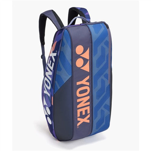 Yonex Pro Racquet Bag 6pce (Midnight Navy)