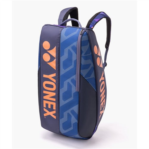 Yonex Pro Racquet Bag 6pce (Midnight Navy)