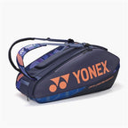 Yonex Pro Racquet Bag 9pce (Midnight Navy)