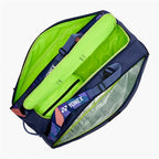 Yonex Pro Racquet Bag 9pce (Midnight Navy)