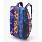 Yonex Pro Racquet Bag 9pce (Midnight Navy)