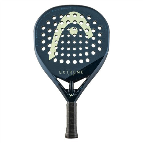 Head Extreme Pro 2025 Padel Racquet