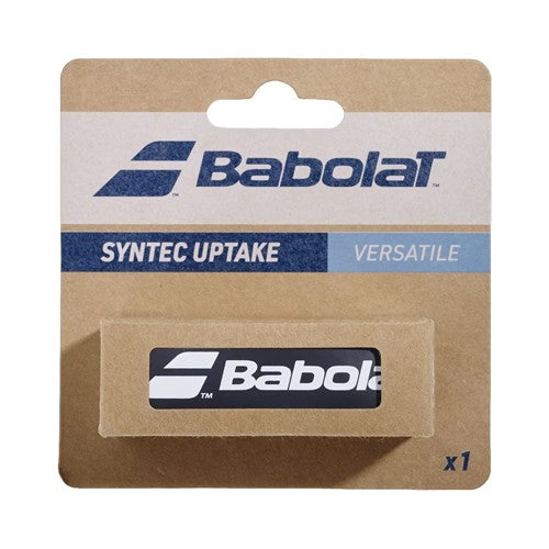 Babolat Uptake Replacement Grip (Black)