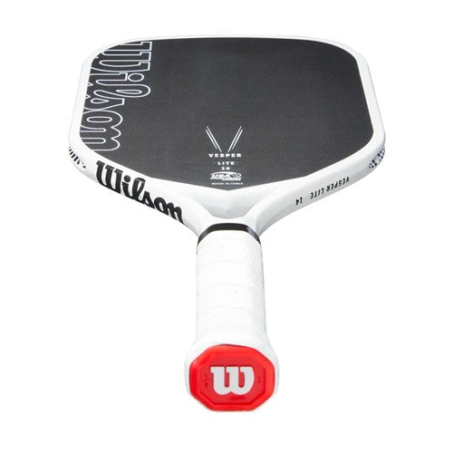 Wilson Vesper Lite 14 Pickleball Paddle