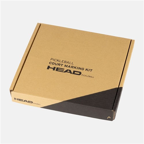 Head Pickleball Court Marking Kit
