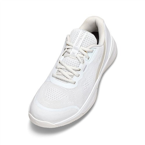 Wilson Intrigue Pro Women's Shoes (White/Silver)