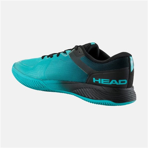 Head Sprint Evo 3.5 Clay Men's Shoes