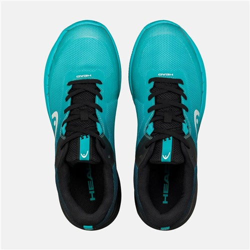 Head Sprint Evo 3.5 Clay Men's Shoes