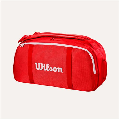 Wilson Super Tour Coaches Duffel