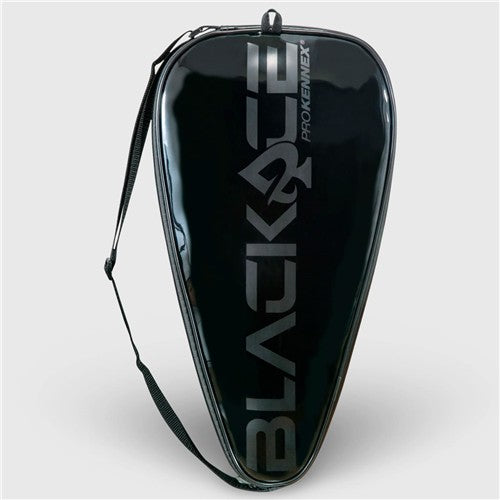 Pro Kennex Black Ace XF 14mm Pickleball Paddle (Green)