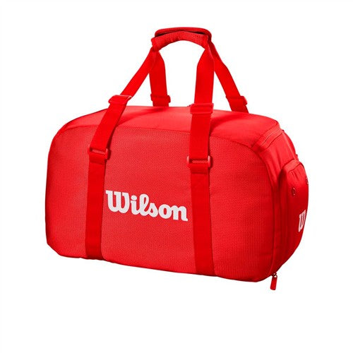 Wilson Super Tour Small Duffle