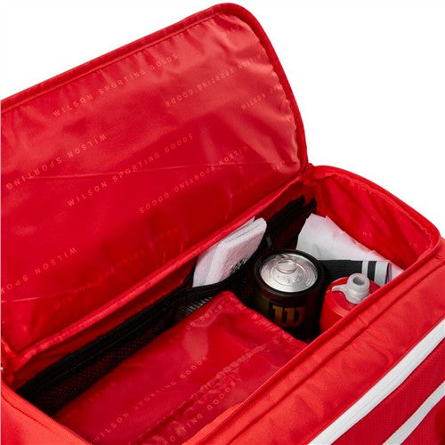 Wilson Super Tour Small Duffle