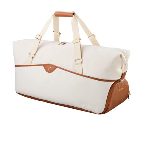 Wilson RF Lawn Collection Practice Tennis Duffel