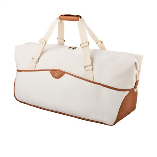 Wilson RF Lawn Collection Practice Tennis Duffel