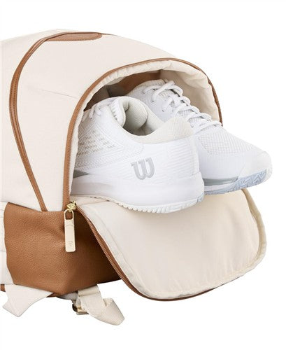 Wilson RF Lawn Collection Tennis Backpack
