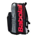 Babolat Pure Strike Backpack 2025 (Grey/Neon Red)