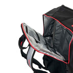 Babolat Pure Strike Backpack 2025 (Grey/Neon Red)