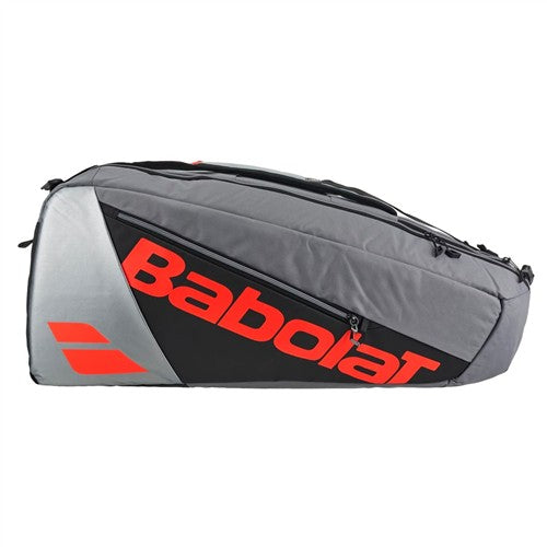 Babolat Pure Strike 9 Pack 2025 (Off Carbon Grey)