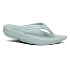 Oofos OOlala Women's Thong (Mist)