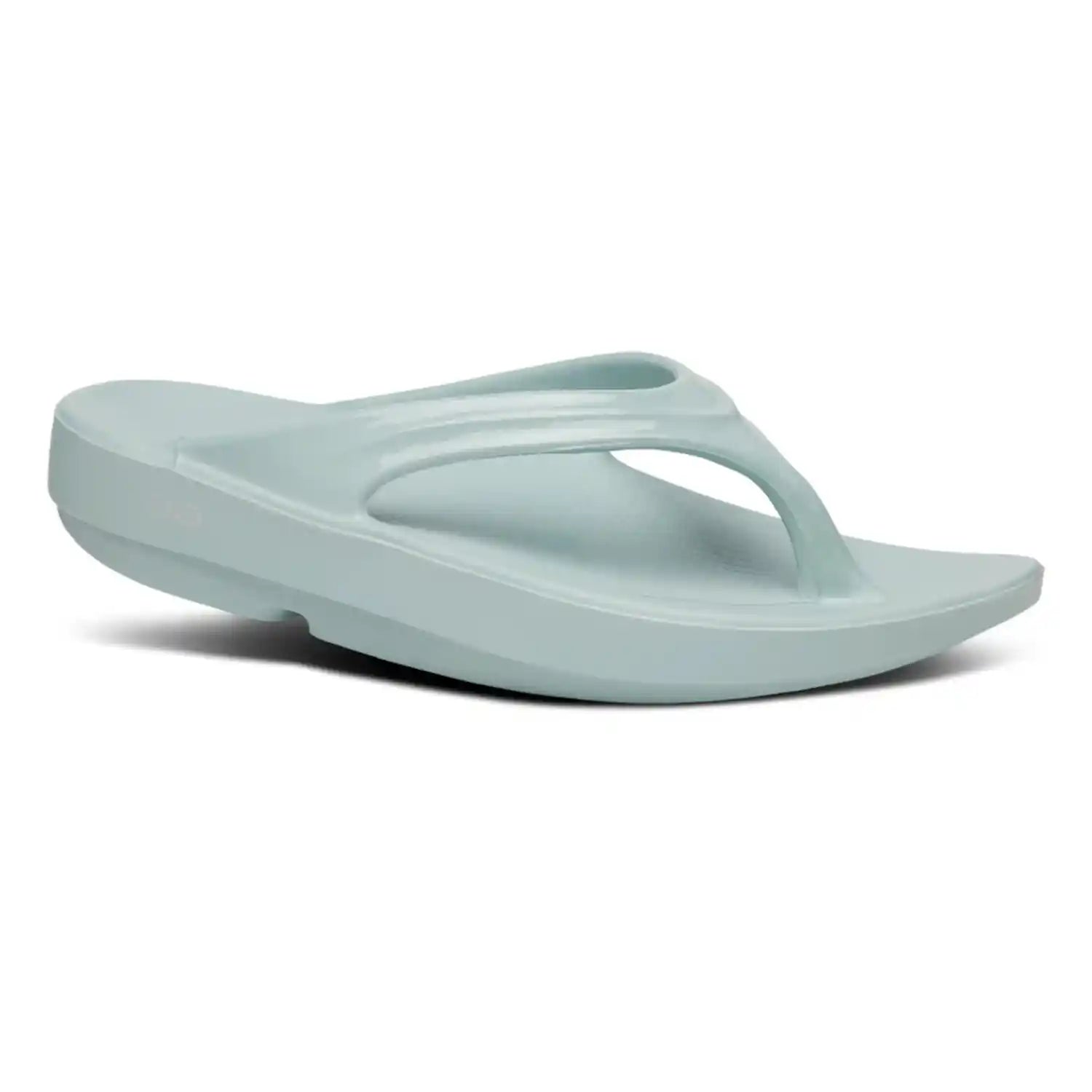 Oofos OOlala Women's Thong (Mist)