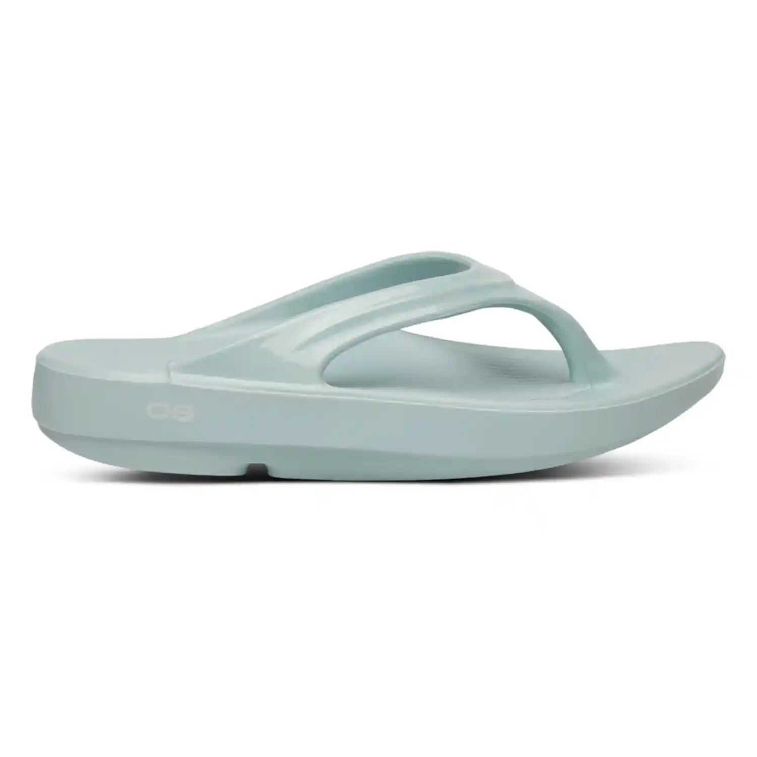 Oofos OOlala Women's Thong (Mist)