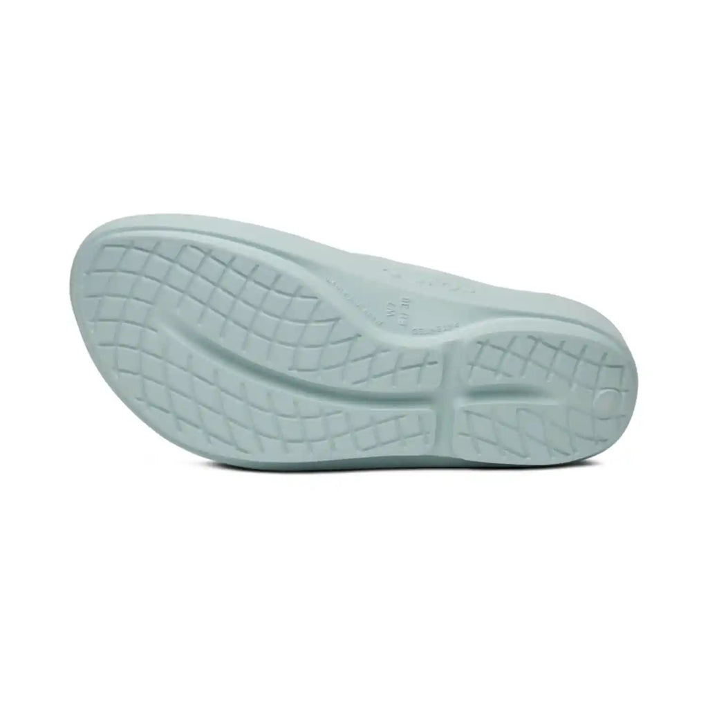 Oofos OOlala Women's Thong (Mist)