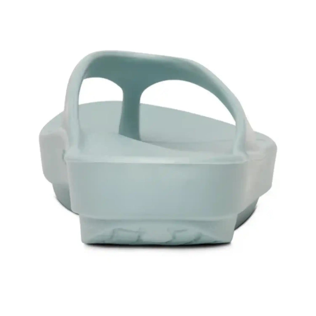 Oofos OOlala Women's Thong (Mist)