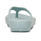 Oofos OOlala Women's Thong (Mist)